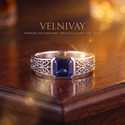 VELNIVAY — Beauty in Detail. Elegance in Every Moment.