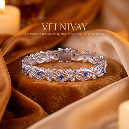 VELNIVAY — Nature Essence Collection