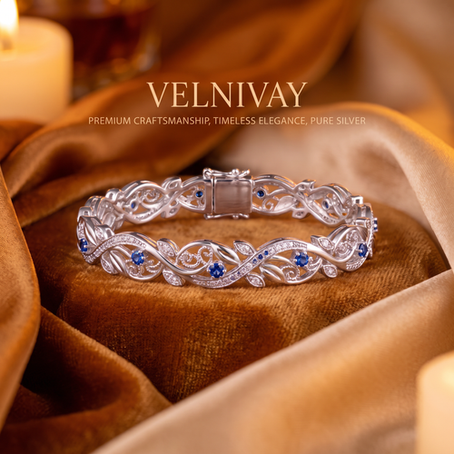 VELNIVAY — Nature Essence Collection