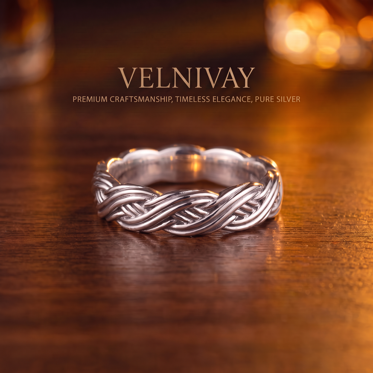 VELNIVAY Minimal Heritage Collection