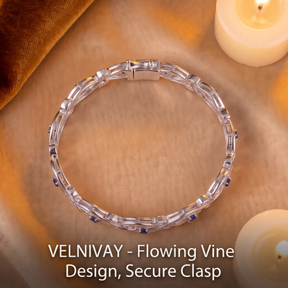 VELNIVAY — Nature Essence Collection