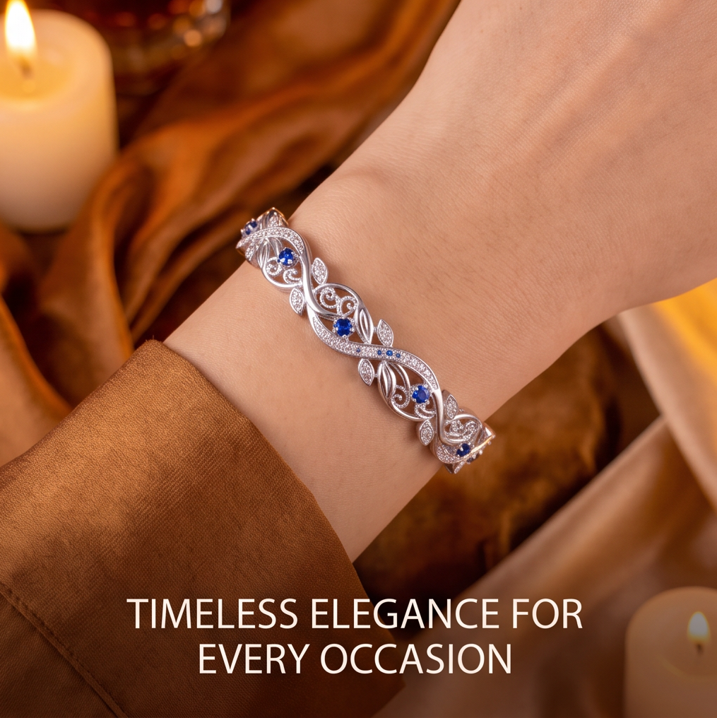 VELNIVAY — Nature Essence Collection