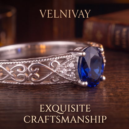 VELNIVAY — Beauty in Detail. Elegance in Every Moment.