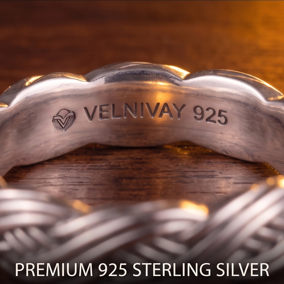 VELNIVAY Minimal Heritage Collection